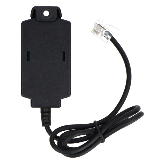 Sonoff THS01 - датчик температури та вологості, RJ9