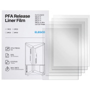 Folia PFA do drukarek 3D Elegoo Saturn - 273x176mm - 5szt.