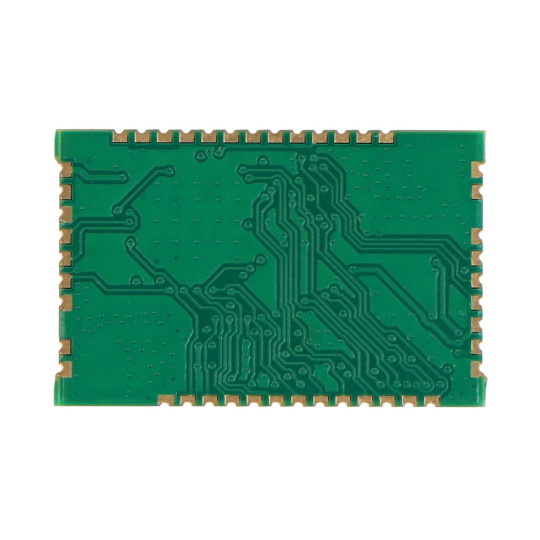 WisBlock LPWAN RAK4630-EU868-IPEX — модуль LoRaWAN + Bluetooth — RAK Wireless 105010