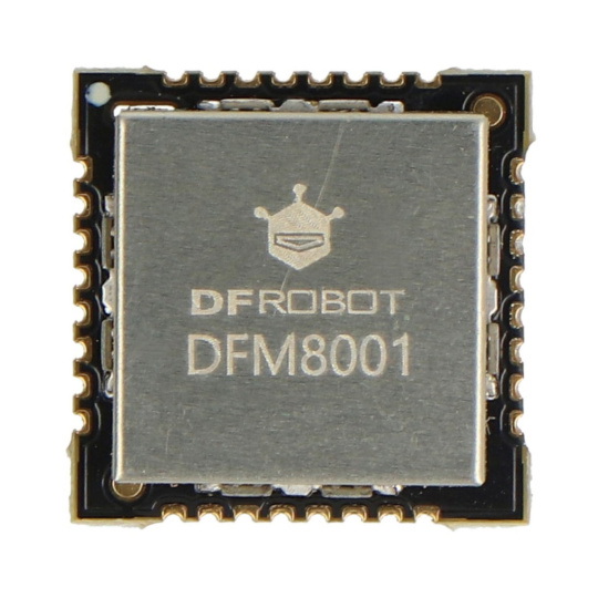Модуль для отримання енергії з навколишнього середовища в приміщеннях - DFM8001 - DFRobot DFR1108