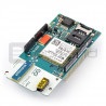 Arduino GSM Shield 2 - ze zintegrowaną anteną - zdjęcie 1