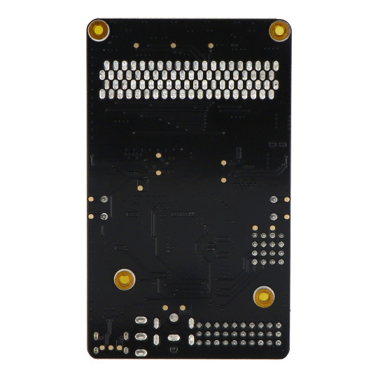 Плата драйвера двигуна - контролер двигуна постійного струму 2x3A - розширення для UNIHIKER - DFRobot DFR1136