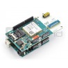 Arduino GSM Shield 2 - ze zintegrowaną anteną - zdjęcie 3