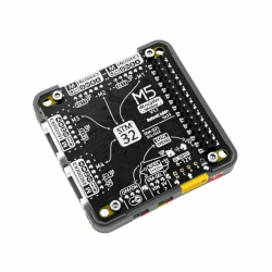 4EncoderMotor Module V1.1 - 4-kanałowy sterownik silników - STM32 +...