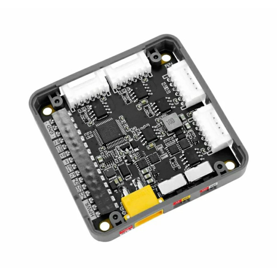 Модуль 4EncoderMotor V1.1 - 4-канальний драйвер двигуна - STM32 + BL5617 - для модулів розробки M5Core - M5Stack M138-V11