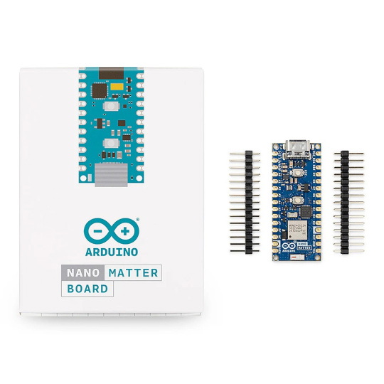 Arduino Nano Matter - ABX00112