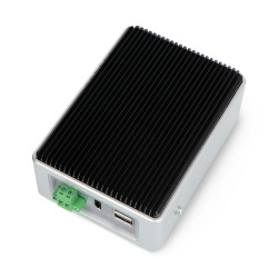 reComputer R1025-10 - Raspberry Pi CM4 4GB RAM + 32GB eMMC - Seeeds...