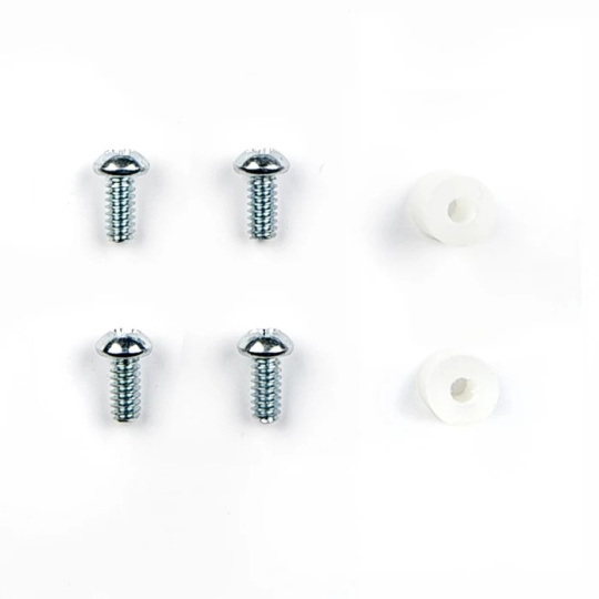 SparkFun ISP Pogo v2 - адаптер у комплекті з кабелями підключення - ISP - SparkFun KIT-23451