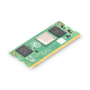Raspberry Pi CM4S Compute Module 4 SODIMM - 1GB RAM + 16GB eMMC - CM4S01016