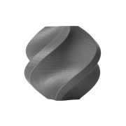 Filament Bambu Lab ABS 1,75mm 1kg - w zestawie z wielorazową szpulą - Silver