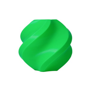 Filament Bambu Lab PLA Basic 1,75mm 1kg - Bambu Green