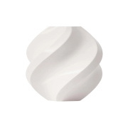 Filament Bambu Lab PLA Basic 1,75mm 1kg - w zestawie z wielorazową szpulą - Jade White
