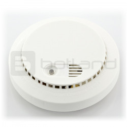 Detektor / czujka dymu XD20 - 230V