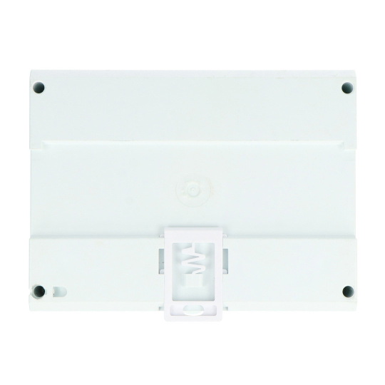 Tuya - трифазний двонаправлений лічильник енергії - WiFi - додаток для Android/iOS - OXT T323S