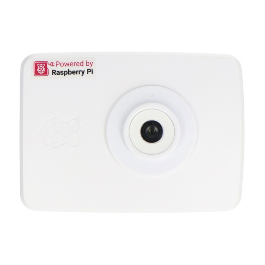 Pivistation 5 Hawkeye Lite - 64-мегапіксельна камера PDAF/CDAF - для Raspberry Pi 5 - ArduCam B0513