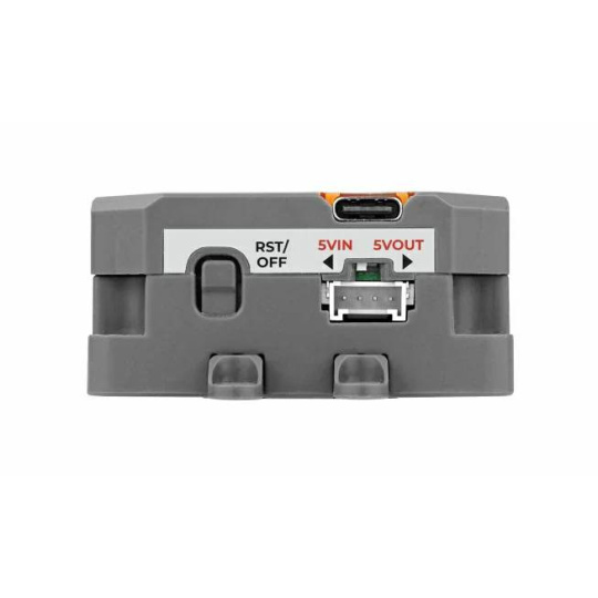 Комплект для вимірювання якості повітря - комплект для вимірювання якості повітря - M5StampS3 + SEN55 + модуль розробки SCD40 - M5