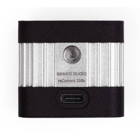 reCamera 2002 - 8 ГБ - OV5647 5-мегапіксельна камера - ШІ-бачення - Seeedstudio 102991894