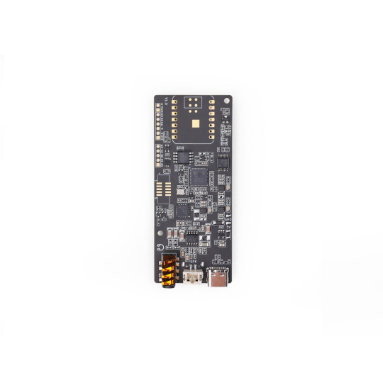 ReSpeaker Lite USB 2 Mic Array - модуль з 2 мікрофонами - ШІ - Raspberry Pi/Arduino/ESP - Seeedstudio 107990273