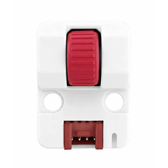 Прокрутка - поворотний енкодер з кнопкою - Модуль розширення блоку - M5Stack U186