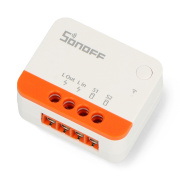 Sonoff ZBMINI-L2 - inteligentny przełącznik bez N - ZigBee - aplikacja Android/iOS