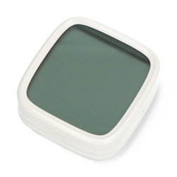 Sonoff SNZB-02D - czujnik temperatury i wilgotności - ZigBee - apli...