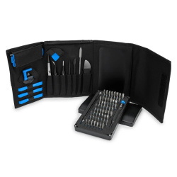 iFixit Pro Tech Toolkit - zestaw narzędzi do naprawy elektroniki - ...