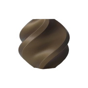 Filament Bambu Lab PLA Basic 1,75mm 1kg - w zestawie z wielorazową szpulą - Bronze