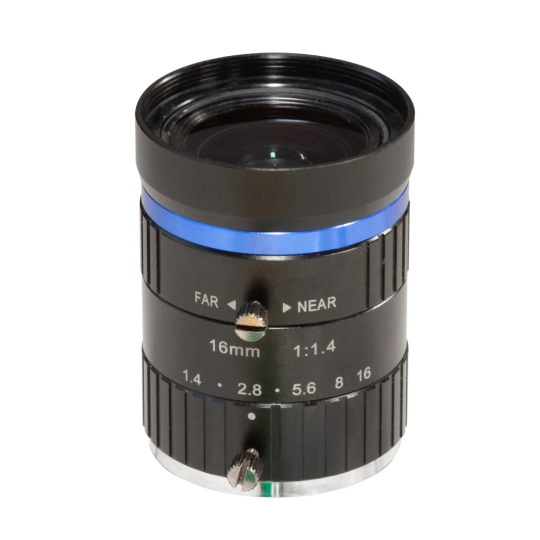 20-мегапіксельний модуль камери IMX283 USB 3.0 з об'єктивом C-Mount 16 мм - ArduCam B0477