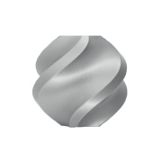 Filament Bambu Lab PLA Basic 1,75mm 1kg - w zestawie z wielorazową szpulą - Silver