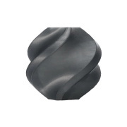 Filament Bambu Lab PC 1,75mm 1kg - w zestawie z wielorazową szpulą - Clear Black