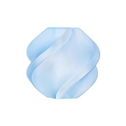 Filament Bambu Lab PETG Translucent 1,75mm 1kg - w zestawie z wielorazową szpulą - Translucent Light Blue