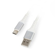 Przewód, kabel eXtreme Ampere USB A - USB C - 1,5m -