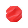 Filament Bambu Lab TPU for AMS 1,75mm 1kg - w zestawie z wielorazową szpulą - Red