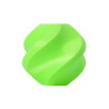Filament Bambu Lab TPU for AMS 1,75mm 1kg - w zestawie z wielorazową szpulą - Neon Green