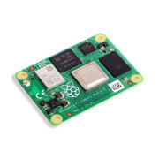 Raspberry Pi CM4 Compute Module 4 - 4GB RAM + WiFi/Bluetooth - CM4104000ET