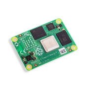 Raspberry Pi CM4 Compute Module 4 - 2GB RAM + 16GB eMMC - CM4002016ET