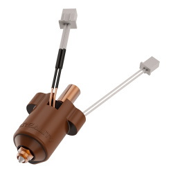 Ceramiczna głowica hotend...