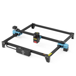 Ploter laserowy Two Trees...