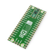 Pico Jumbo - moduł z wlutowanym Raspberry Pi Pico 2 - PiMoroni PIM747