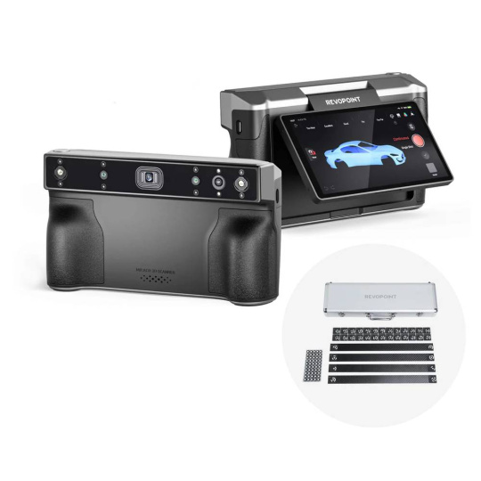 3D сканер - Revopoint Miraco Plus