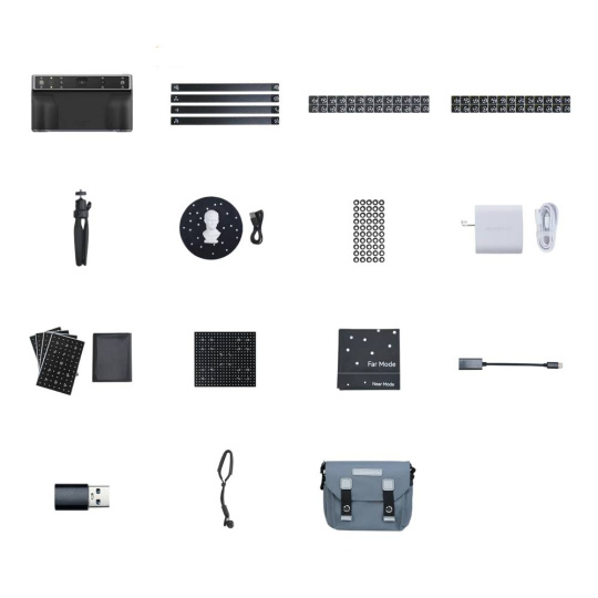 3D сканер - Revopoint Miraco Plus