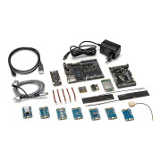 Arduino Portenta Proto Kit VE - Vision Environment - zestaw prototypowy - AKX00074