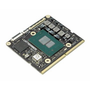 LattePanda Mu x86 - 16GB RAM + 64GB eMMC - Intel N100