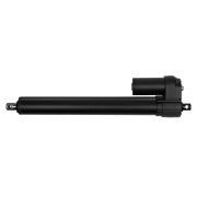 Siłownik elektryczny LA50 7000N 8,5mm/s 24V - wysuw 50cm