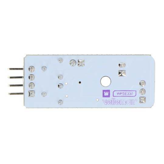 Датчик відбиття Velleman VMA330 - 3,3 В/5 В - 40 см