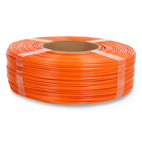 Змінний філамент Spectrum PLA 1.75 мм 1 кг - Machinery Orange