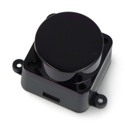 Skaner laserowy D500 LiDAR Kit STL-19P - 360 stopni - 12m - DFrobot...