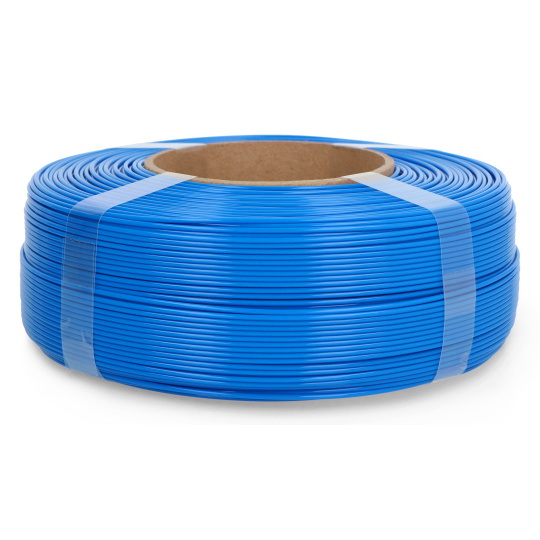 Змінний філамент Spectrum PLA High Speed 1.75 мм 1 кг - Зимовий синій