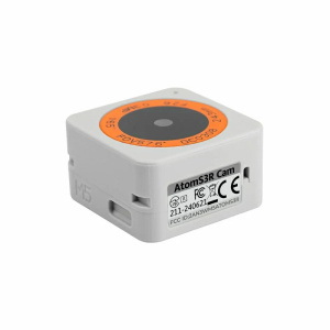  AtomS3R Camera Kit