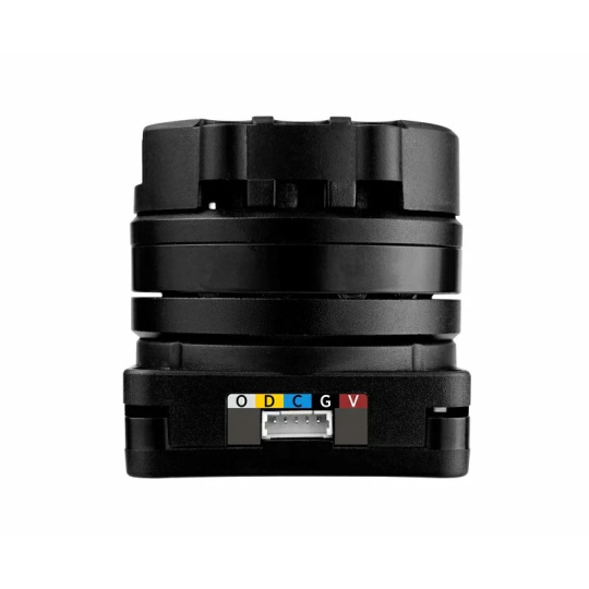 Блок RollerCAN - безщітковий двигун з контролером STM32 - Модуль розширення блоку - M5Stack U188